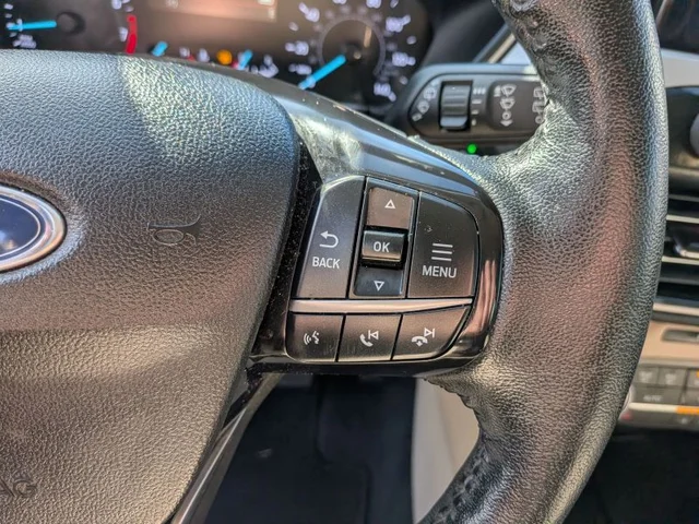 SEMINUEVOS FORD Escape a Estados en autogozo