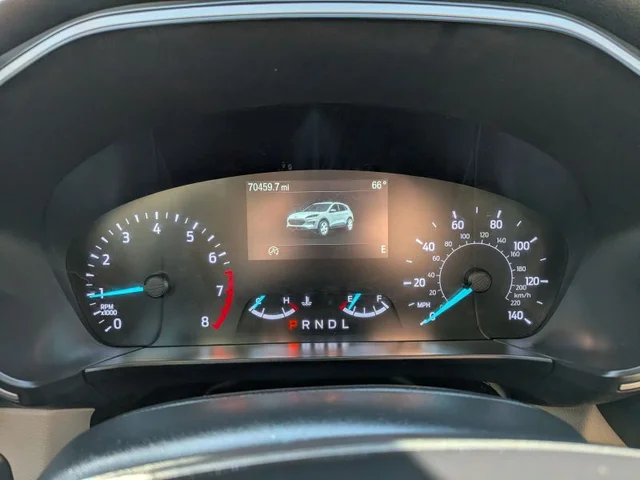 SEMINUEVOS FORD Escape a Estados en autogozo