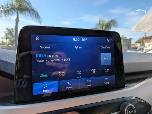 SEMINUEVOS FORD Escape a Estados en autogozo