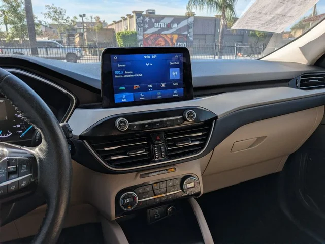 SEMINUEVOS FORD Escape a Estados en autogozo
