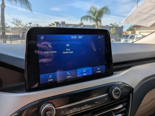 SEMINUEVOS FORD Escape a Estados en autogozo