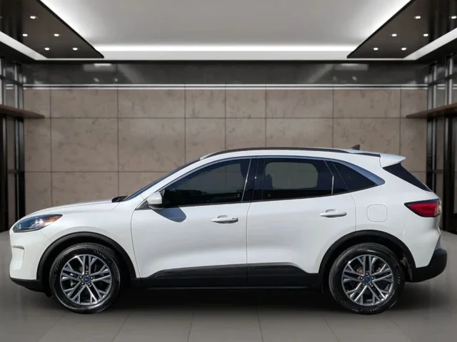 SEMINUEVOS FORD Escape a Estados en autogozo