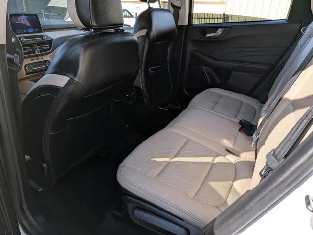 SEMINUEVOS FORD Escape a Estados en autogozo