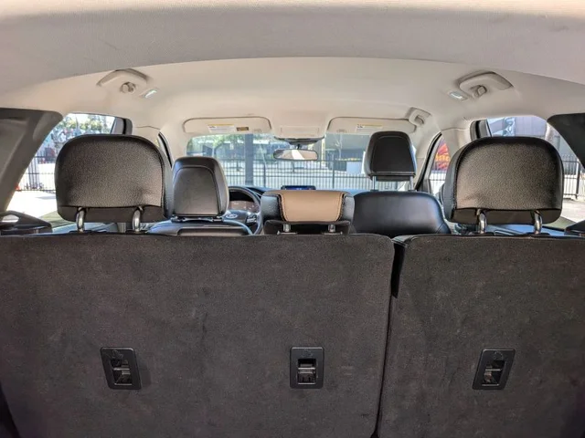 SEMINUEVOS FORD Escape a Estados en autogozo