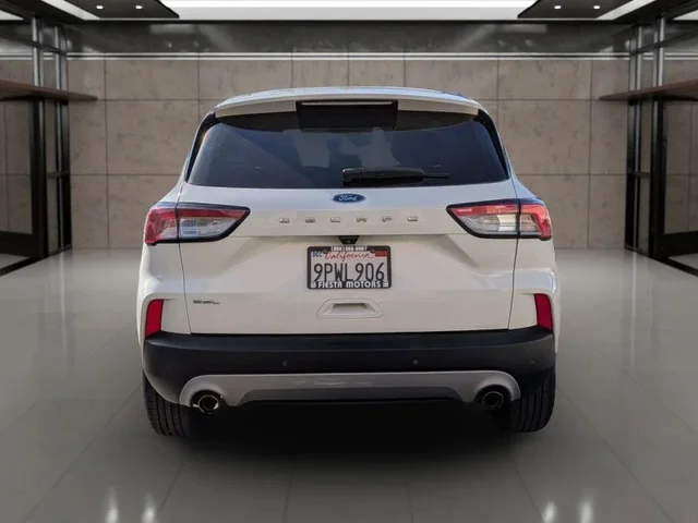 SEMINUEVOS FORD Escape a Estados en autogozo