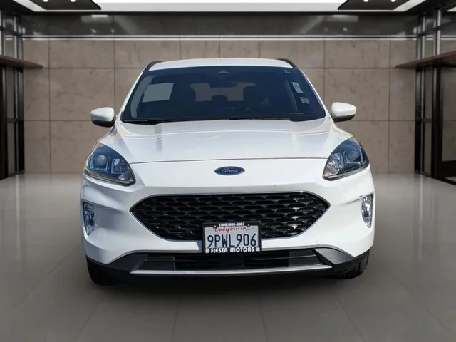 SEMINUEVOS FORD Escape a Estados en autogozo