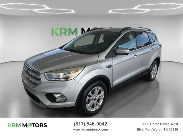 SEMINUEVOS FORD Escape a Estados en autogozo