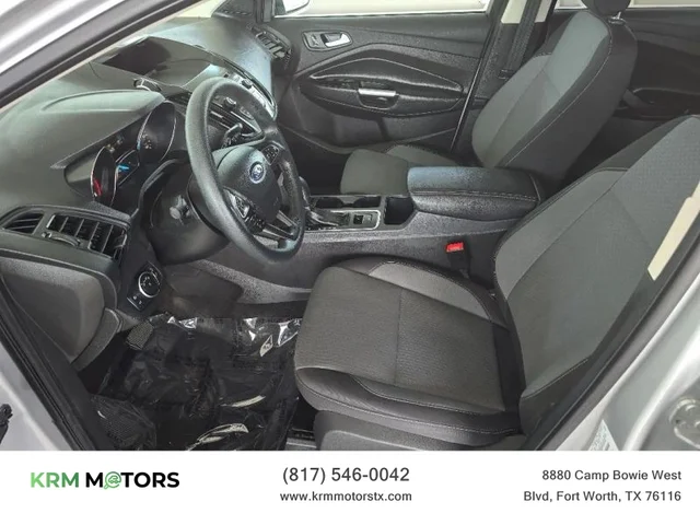 SEMINUEVOS FORD Escape a Estados en autogozo