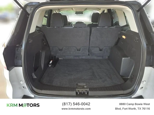 SEMINUEVOS FORD Escape a Estados en autogozo