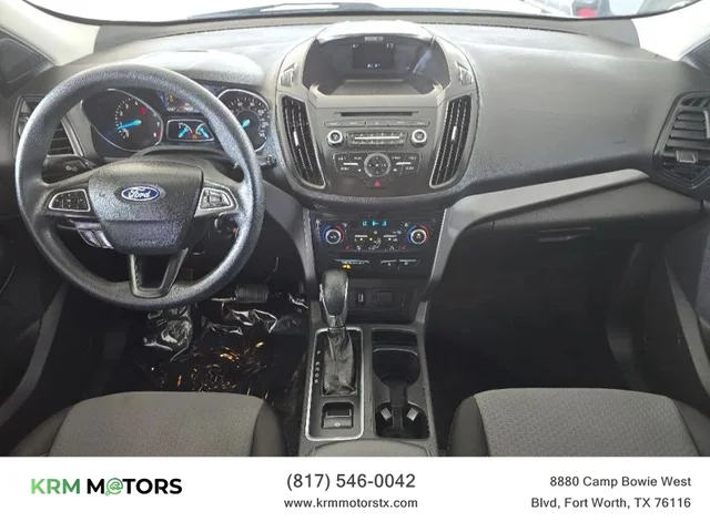 SEMINUEVOS FORD Escape a Estados en autogozo