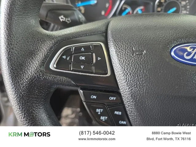 SEMINUEVOS FORD Escape a Estados en autogozo