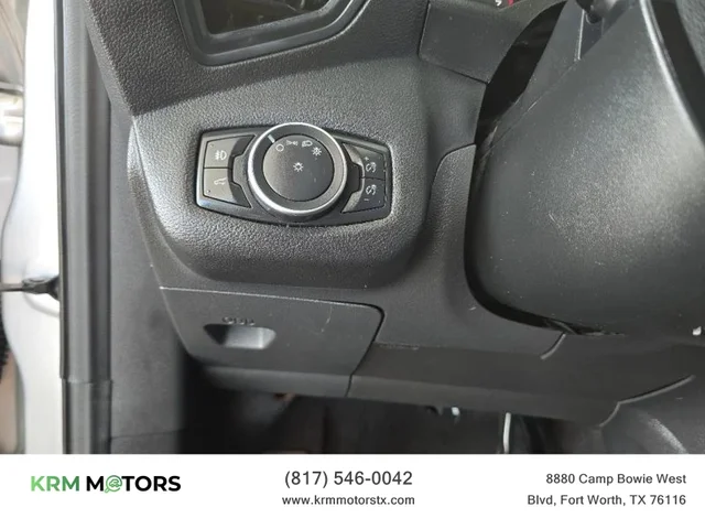 SEMINUEVOS FORD Escape a Estados en autogozo