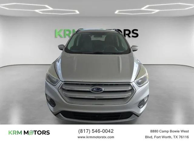 SEMINUEVOS FORD Escape a Estados en autogozo