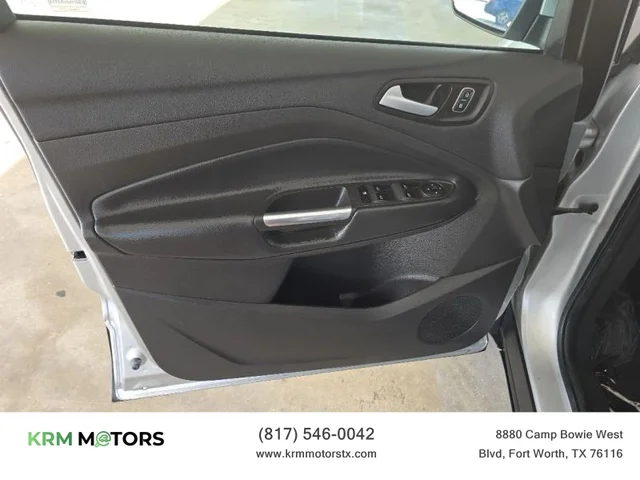 SEMINUEVOS FORD Escape a Estados en autogozo