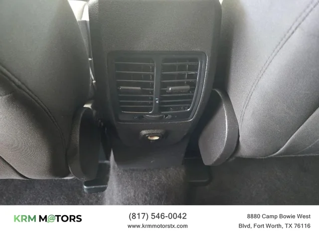 SEMINUEVOS FORD Escape a Estados en autogozo