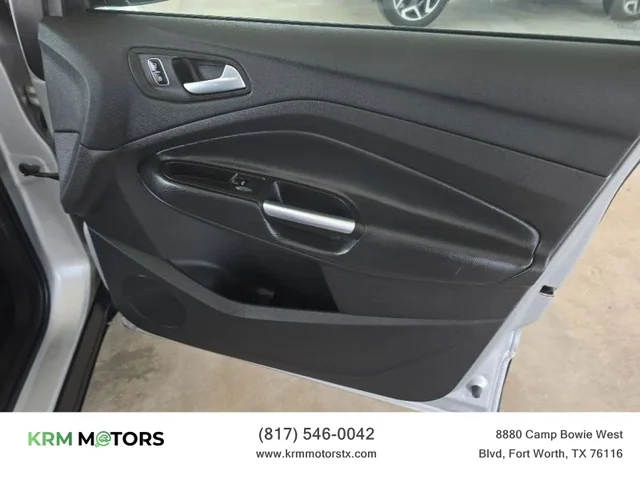 SEMINUEVOS FORD Escape a Estados en autogozo