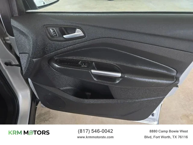 SEMINUEVOS FORD Escape a Estados en autogozo