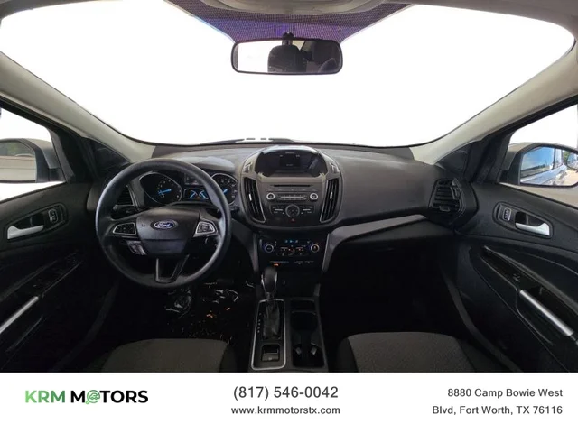SEMINUEVOS FORD Escape a Estados en autogozo