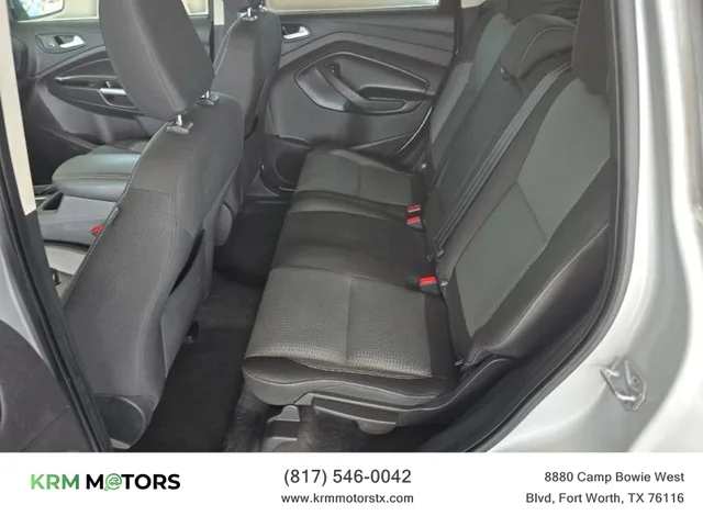 SEMINUEVOS FORD Escape a Estados en autogozo