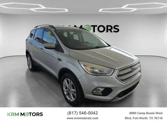 SEMINUEVOS FORD Escape a Estados en autogozo