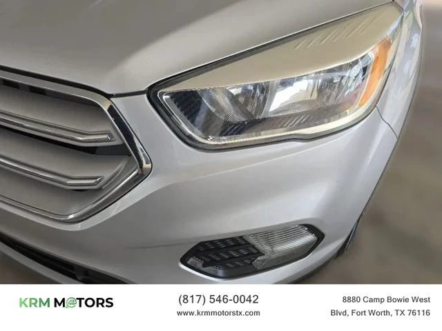 SEMINUEVOS FORD Escape a Estados en autogozo