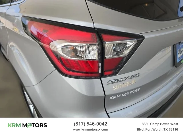 SEMINUEVOS FORD Escape a Estados en autogozo