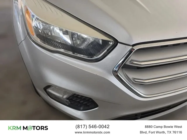 SEMINUEVOS FORD Escape a Estados en autogozo