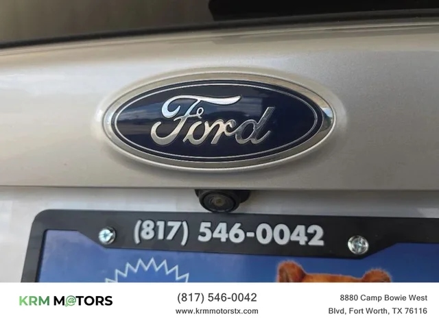 SEMINUEVOS FORD Escape a Estados en autogozo
