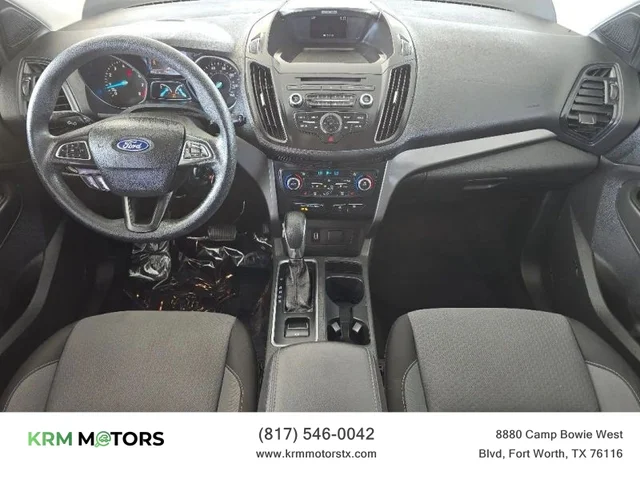 SEMINUEVOS FORD Escape a Estados en autogozo