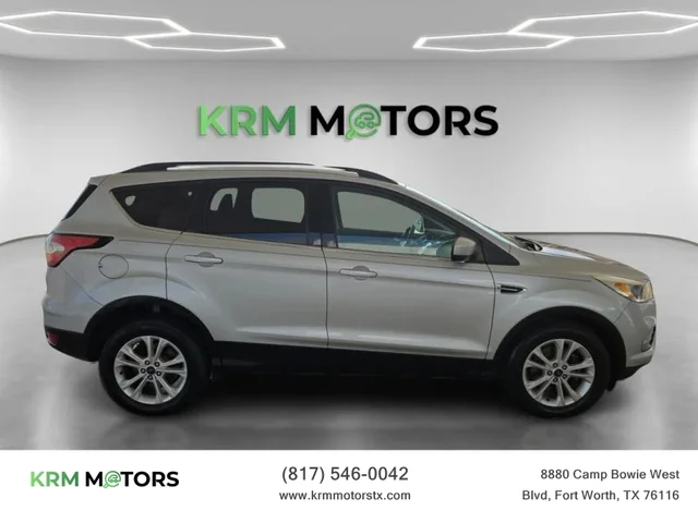 SEMINUEVOS FORD Escape a Estados en autogozo