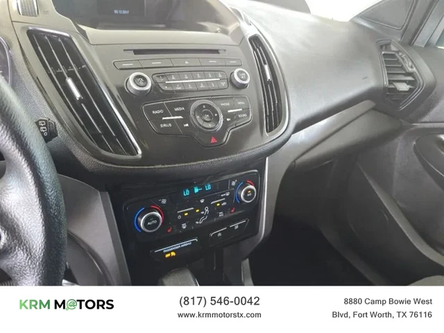 SEMINUEVOS FORD Escape a Estados en autogozo