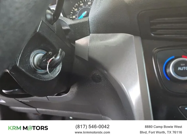 SEMINUEVOS FORD Escape a Estados en autogozo