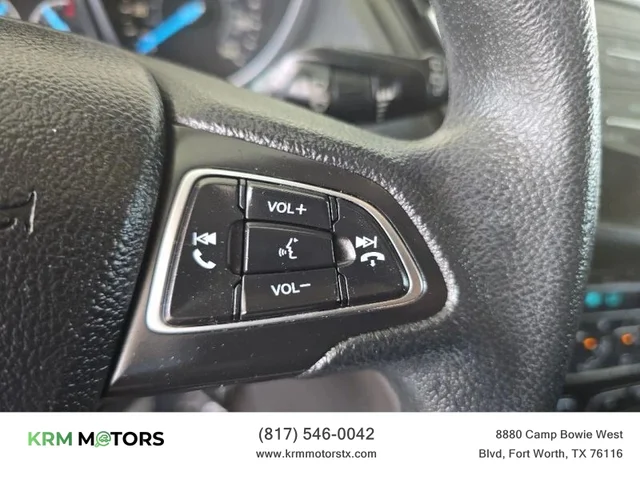 SEMINUEVOS FORD Escape a Estados en autogozo