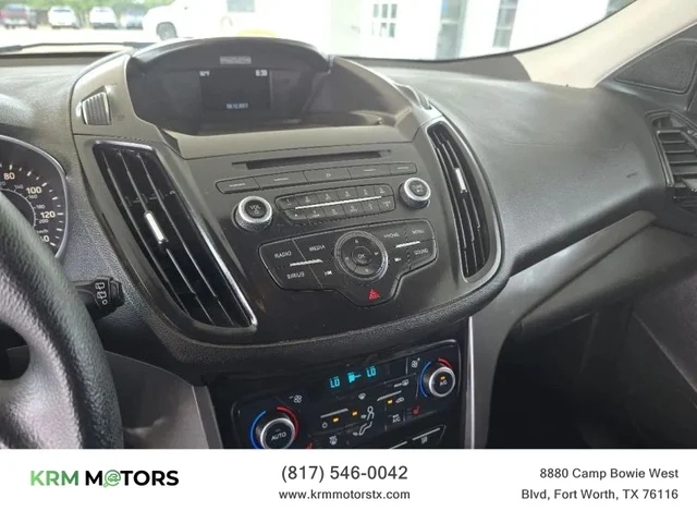 SEMINUEVOS FORD Escape a Estados en autogozo
