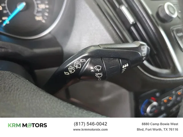 SEMINUEVOS FORD Escape a Estados en autogozo