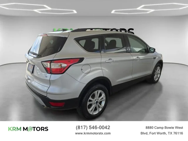 SEMINUEVOS FORD Escape a Estados en autogozo