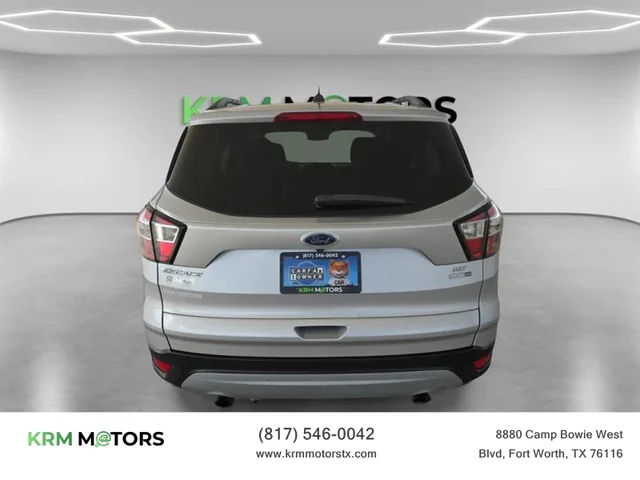 SEMINUEVOS FORD Escape a Estados en autogozo