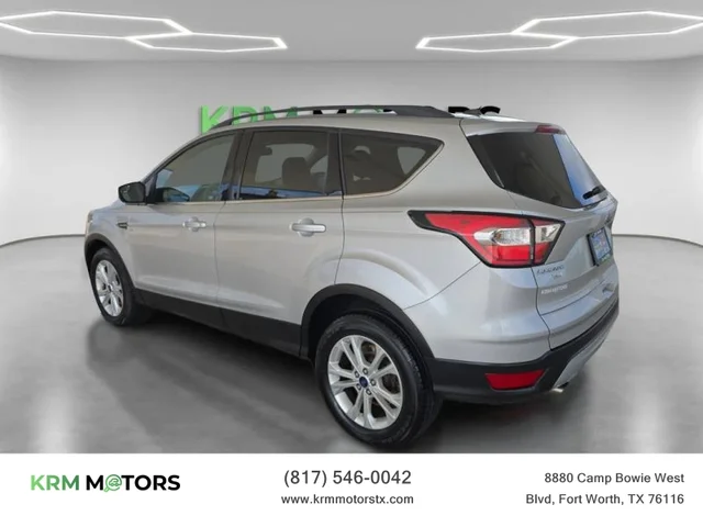 SEMINUEVOS FORD Escape a Estados en autogozo