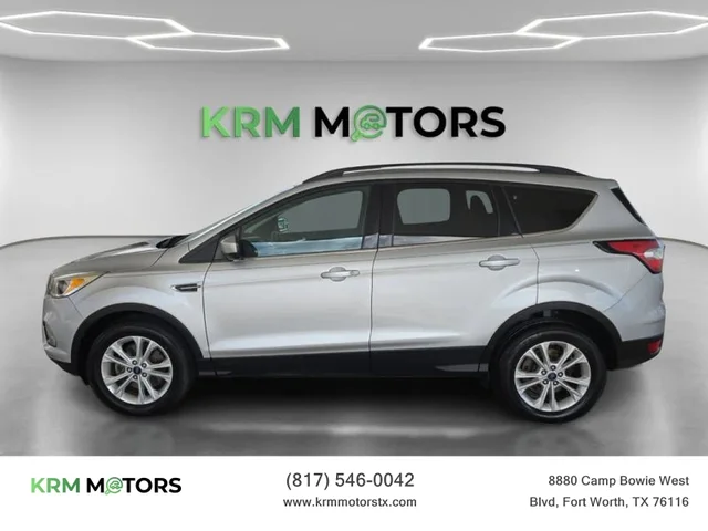 SEMINUEVOS FORD Escape a Estados en autogozo
