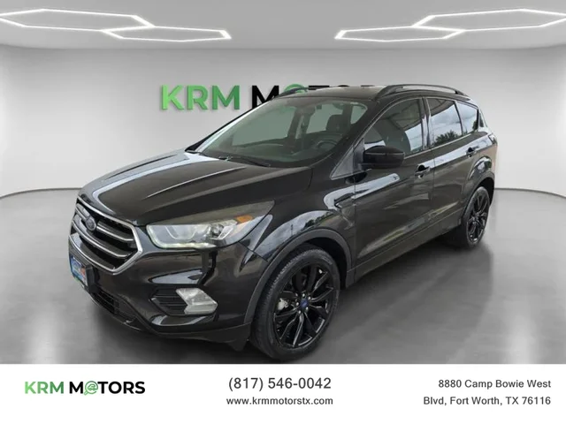 SEMINUEVOS FORD Escape a Estados en autogozo