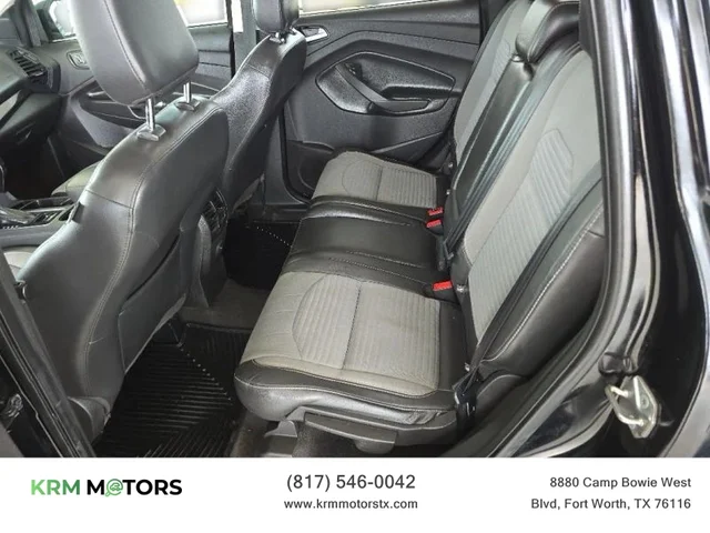 SEMINUEVOS FORD Escape a Estados en autogozo