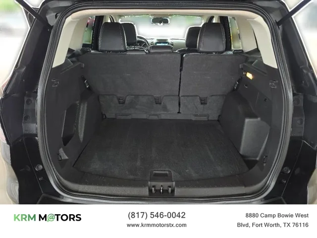 SEMINUEVOS FORD Escape a Estados en autogozo