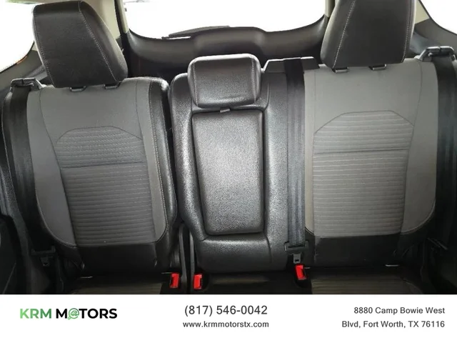 SEMINUEVOS FORD Escape a Estados en autogozo