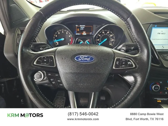 SEMINUEVOS FORD Escape a Estados en autogozo
