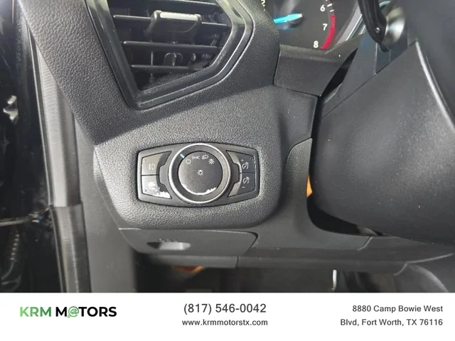 SEMINUEVOS FORD Escape a Estados en autogozo