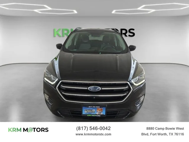 SEMINUEVOS FORD Escape a Estados en autogozo