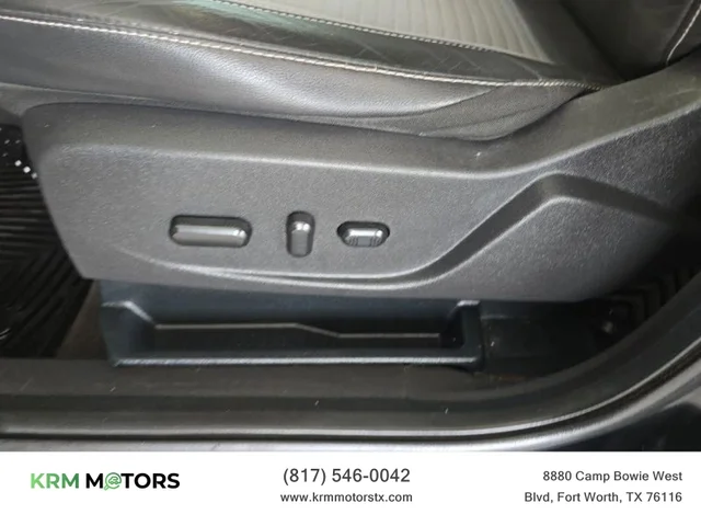 SEMINUEVOS FORD Escape a Estados en autogozo