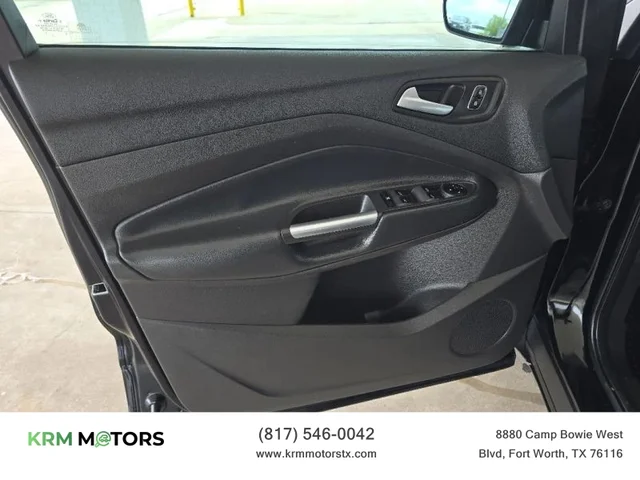 SEMINUEVOS FORD Escape a Estados en autogozo
