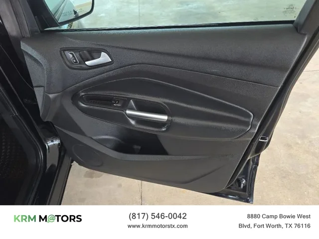 SEMINUEVOS FORD Escape a Estados en autogozo