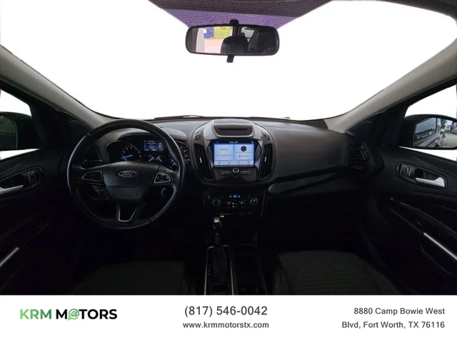SEMINUEVOS FORD Escape a Estados en autogozo
